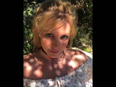 Britney Spears Is Missing In Action! | Perez Hilton - perezhilton.com