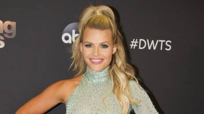 'DWTS' Pro Witney Carson on Taking a Season Off, Pandemic Challenges, Tyra Banks and More (Exclusive) - www.etonline.com - Utah