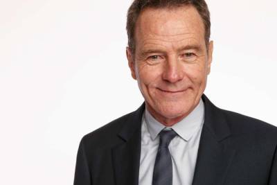Bryan Cranston Says He Was ‘One Of The Lucky Ones’ Following COVID-19 Battle - celebrityinsider.org - USA - county Bryan