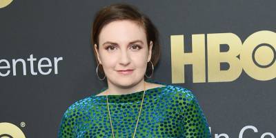 Lena Dunham Details The Symptoms She Had While Affected With Coronavirus - www.justjared.com