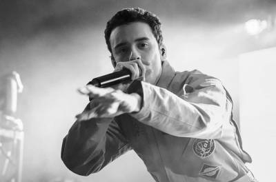 Rapper Logic Says His ‘Lowest Point’ Was When He Was The ‘Most Famous’ - celebrityinsider.org
