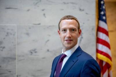 Mark Zuckerberg, Jeff Bezos Have Made $6 Billion Each Since Big Tech Congressional Hearing - thewrap.com