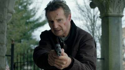 'Honest Thief' Trailer: Liam Neeson Is "Coming for" Crooked FBI Agents - www.hollywoodreporter.com