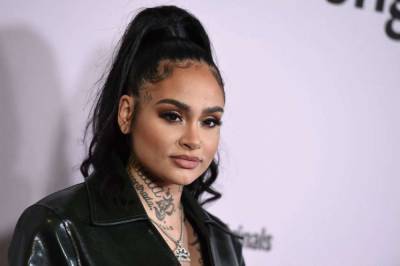 Kehlani Says She ‘100%’ Believes And Supports Women Following Megan Thee Stallion Tory Lanez Shooting - celebrityinsider.org