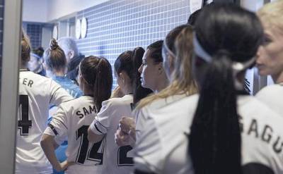 How a Docu-Series on the Women’s Real Madrid Soccer Team Continued Amid a Global Pandemic - variety.com - Spain