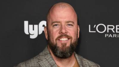 Chris Sullivan Says He's Running on 'Adrenaline and Pure Joy' After Welcoming First Child (Exclusive) - www.etonline.com