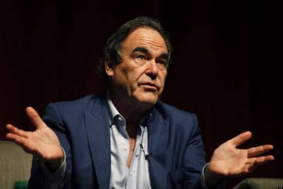 Oliver Stone Says ‘Cancel Culture’ Would Destroy Him Today If He Had To Make His Films Again - celebrityinsider.org