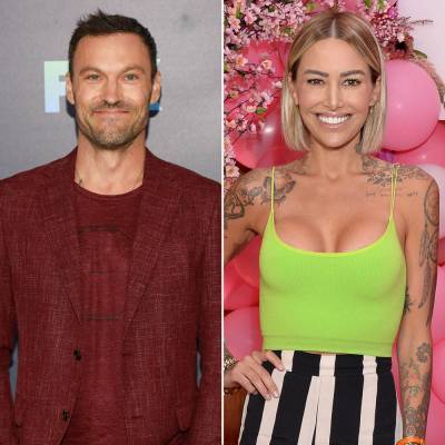 Brian Austin Green And Tina Louise Reunite A Week After Break Up Reports – Here’s Why They’re Still Together! - celebrityinsider.org - Australia