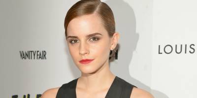 Emma Watson's 'Bling Ring' Character Inspiration Called Out The Star Because Of This - www.justjared.com