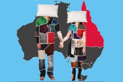 Queensland School Teaching From Homophobic Book - www.starobserver.com.au