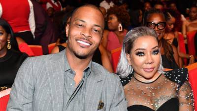 T.I. Pays The Most Romantic Tribute Ever To Wife Tiny Harris On Their 10-Year Wedding Anniversary! - celebrityinsider.org