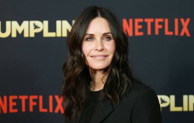 Courteney Cox confirms she is returning for new ‘Scream’ reboot - www.nme.com