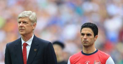 Mikel Arteta knows Arsenal must seize FA Cup opportunity - www.msn.com