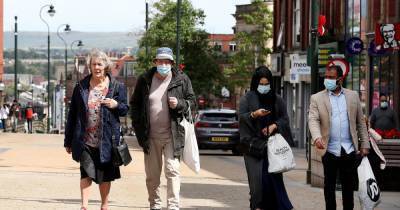 Which coronavirus lockdown easing plans have been postponed? - www.manchestereveningnews.co.uk - Manchester