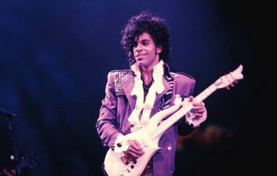 A new statue honouring Prince has been installed at Paisley Park - www.nme.com