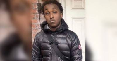 Police make further arrest in connection with murder of Moss Side teenager Mohamoud Mohamed - www.manchestereveningnews.co.uk