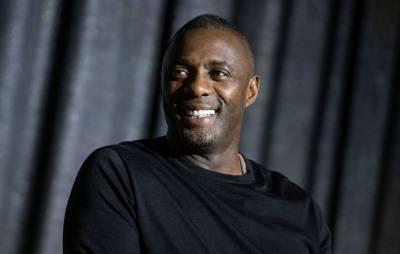 Idris Elba gives further update on ‘Luther’ film: “It is happening” - www.nme.com