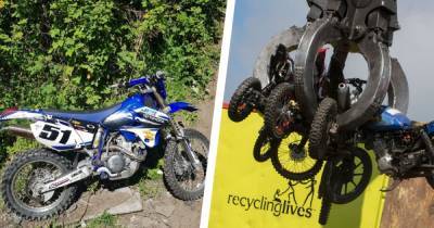 The lockdown surge in 'extremely dangerous' off-road bikers across Greater Manchester - and what police are doing about it - www.manchestereveningnews.co.uk - Manchester - county Lane - Indiana