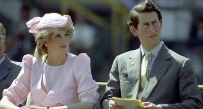 When Princess Diana was asked if she wanted son William to succeed Queen Elizabeth instead of Prince Charles - www.pinkvilla.com