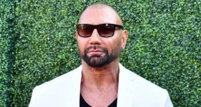 The Batman: Dave Bautista REVEALS he tried but failed to be cast as Bane in Robert Pattinson's film - www.pinkvilla.com