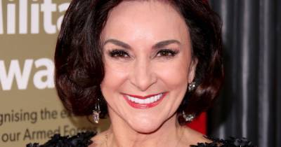 Strictly Come Dancing’s Shirley Ballas tested for coronavirus after developing symptoms - www.ok.co.uk