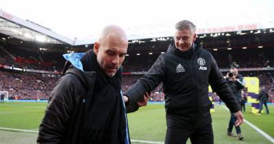 Manchester United could force Man City into breaking their transfer record - www.manchestereveningnews.co.uk - Manchester
