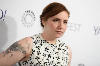 Lena Dunham says her body 'revolted' during month-long battle with COVID-19 - www.foxnews.com
