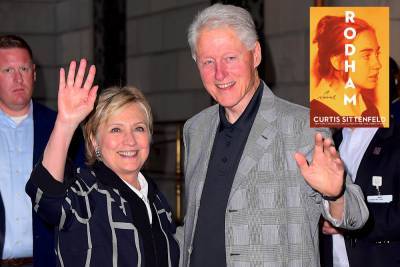 ‘Rodham, book that imagined Hillary Clinton never married Bill, is headed for TV - nypost.com