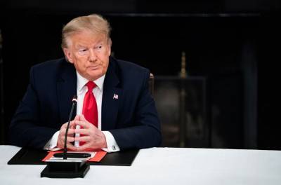 President Trump Says He Will Ban TikTok From U.S. - www.billboard.com - China