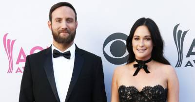 Kacey Musgraves - Ruston Kelly - Kacey Musgraves Wishes Ex Ruston Kelly Happy Birthday Amid Divorce: ‘I’m in Your Corner’ - usmagazine.com
