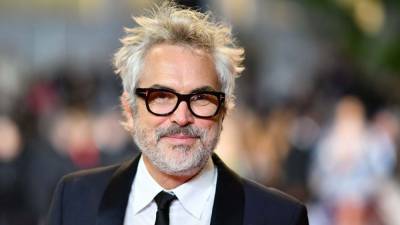 Alfonso Cuaron to Exec Produce Venice Bound 'The Disciple' - www.hollywoodreporter.com - USA - India - Berlin