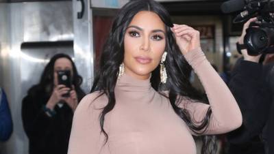 Kim Kardashian’s ‘Priority’ Is ‘Protecting Her Kids’ Amid Kanye West Drama: ‘This Is Hard On Her’ - hollywoodlife.com - California - Wyoming