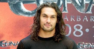 Jason Momoa’s Hottest Moments: From ‘Baywatch’ to ‘Game of Thrones’ to ‘Aquaman’ - www.usmagazine.com - Australia - Hollywood
