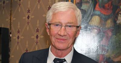 Paul O'Grady shares rare look inside amazing Kent-based farm with sunbathing pigs, cute kittens and dogs galore - www.ok.co.uk