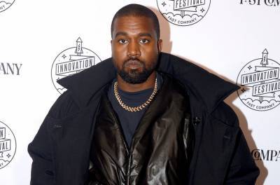 Kanye West Says He's 'Concerned for the World' After Abortion Remarks - www.billboard.com - city Charleston - South Carolina
