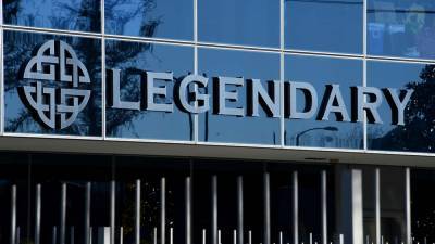 Legendary Digital Cuts 30 Percent of Staff - www.hollywoodreporter.com