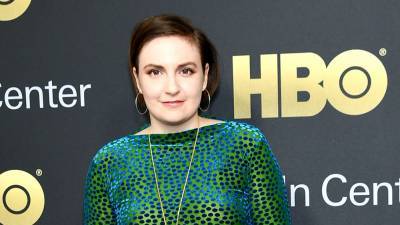 Lena Dunham Shares COVID-19 Experience: "This Isn't Like Passing the Flu to Your Co-Worker" - www.hollywoodreporter.com