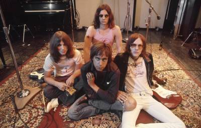 Listen to The Stooges ‘Fun House’ from unearthed final concert with original lineup - www.nme.com - Michigan
