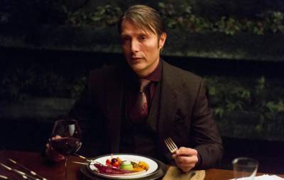 Will Graham - Hannibal Lecter - Mads Mikkelsen - ‘Hannibal’ creator Bryan Fuller has had “conversations” with cast about revival - nme.com - Netflix