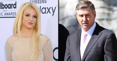 Britney Spears’ Dad Jamie Spears Slams #FreeBritney ‘Conspiracy Theorists’: ‘It’s No One Else’s Business’ - www.usmagazine.com - New York - California