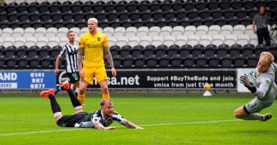 St Mirren seal perfect start to season with battling win over Livingston - www.dailyrecord.co.uk - county Livingston