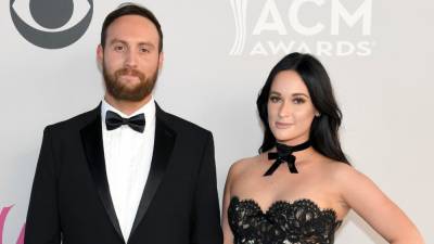 Kacey Musgraves - Ruston Kelly - Kacey Musgraves Wishes Estranged Husband Ruston Kelly a Happy Birthday Amid Divorce - etonline.com - Tennessee