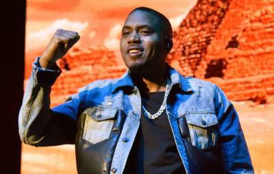 Listen to Nas join Hit-Boy and Dom Kennedy on new song ‘City On Lock’ - www.nme.com