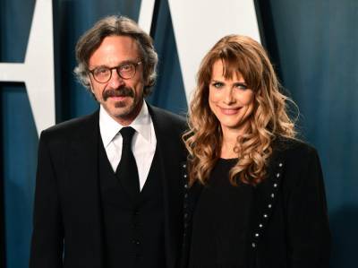 Marc Maron Opens Up About The Loss Of Girlfriend Lynn Shelton: ‘I Cry Every Day’ - etcanada.com - New York