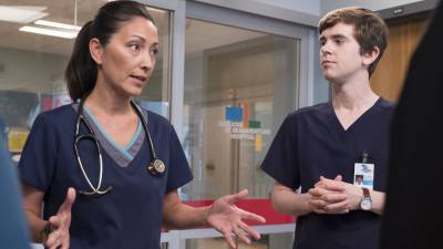 'The Good Doctor' Halts Production Ramp Up in Vancouver Due to Testing Issues - www.hollywoodreporter.com - Britain - city Columbia