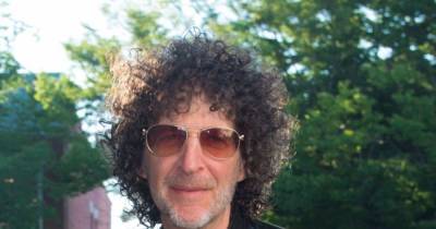 Retirement or new contract? All the buzz about Howard Stern's future - www.wonderwall.com
