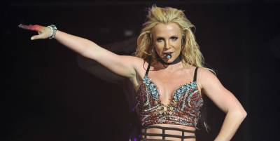 Britney Spears' Dad Jamie Spears Slams #FreeBritney "Conspiracy Theorists" - www.cosmopolitan.com - California