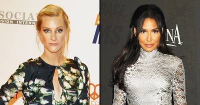 Glee’s Heather Morris Cries in Video Message to Fans After Close Friend Naya Rivera’s Death - www.usmagazine.com