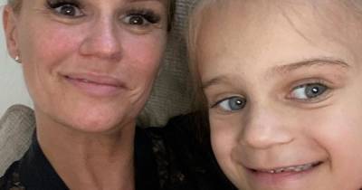 Kerry Katona opens up on terrifying moment daughter Dylan-Jorge stopped breathing - www.ok.co.uk - George - county Kay