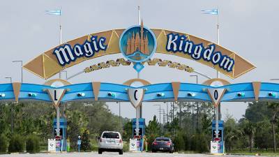 Walt Disney World to Shorten Theme Park Hours - variety.com - Florida - Jordan